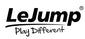 LEJUMP Trampolin